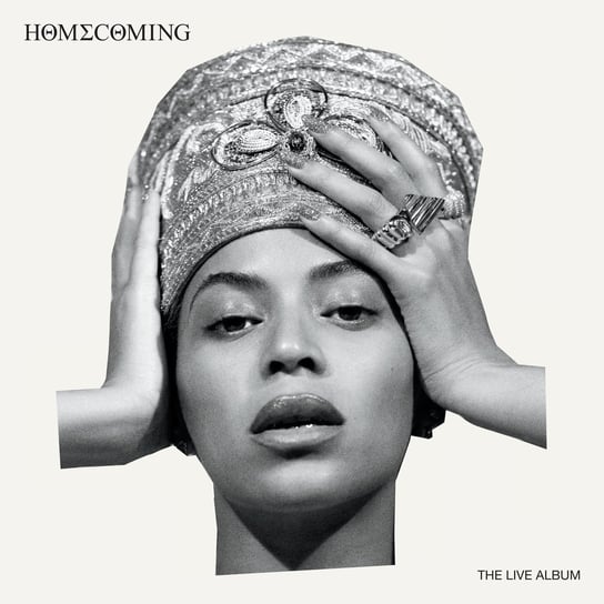 Homecoming: The Live Album Beyonce