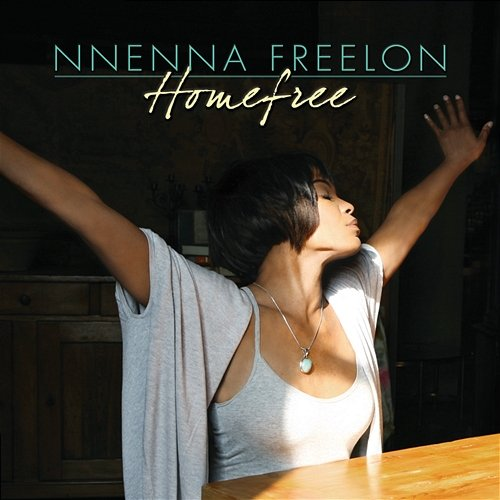 Homefree Nnenna Freelon