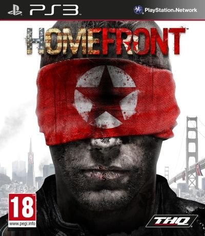 Homefront - Edycja Specjalna Digital Extremes