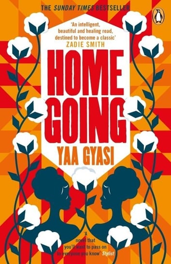 Homegoing Gyasi Yaa