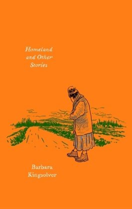 Homeland and Other Stories HarperCollins US