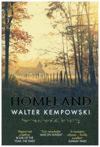 Homeland Kempowski Walter