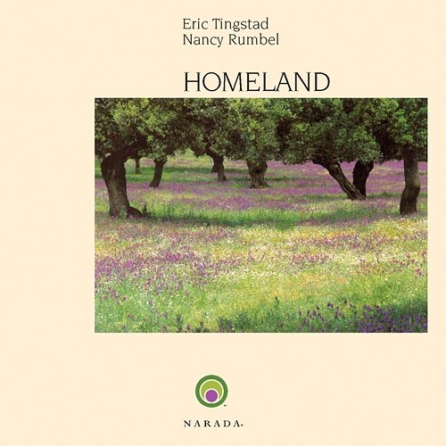 Homeland Eric Tingstad, Nancy Rumbel