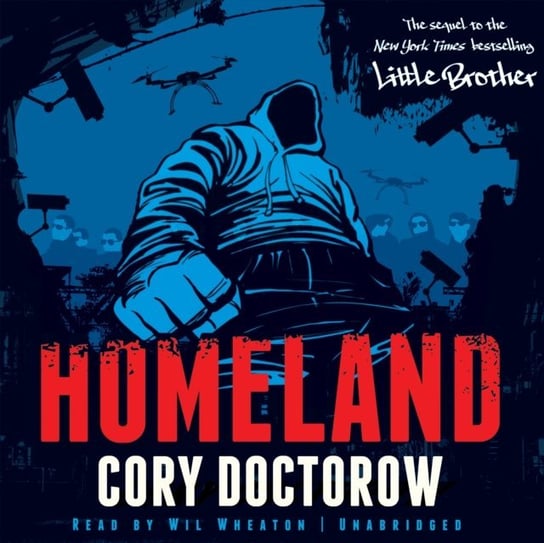 Homeland Doctorow Cory