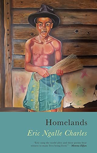 Homelands Eric Ngalle Charles