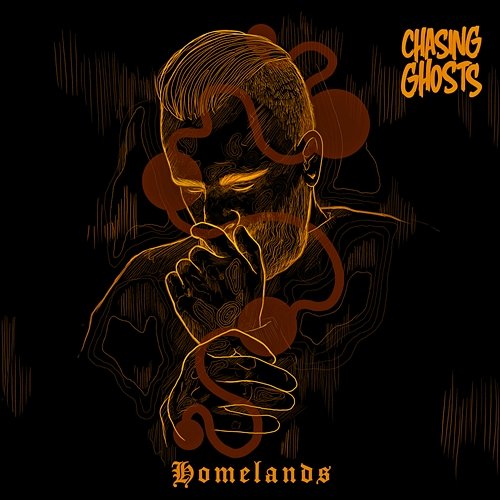 Homelands EP Chasing Ghosts