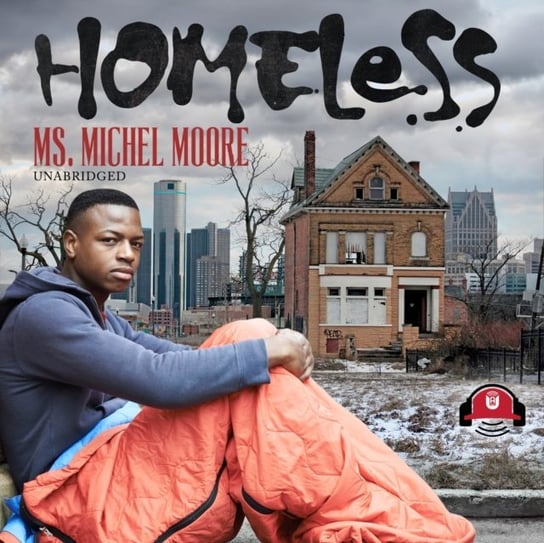 Homeless Moore Michel