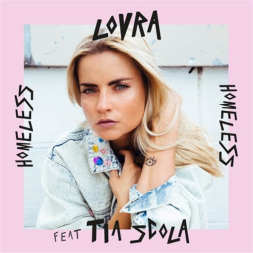 Homeless Lovra feat. Tia Scola