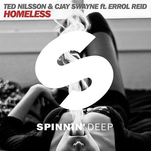 Homeless Ted Nilsson & Cjay Swayne feat. Errol Reid