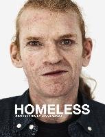 Homeless Adams Bryan