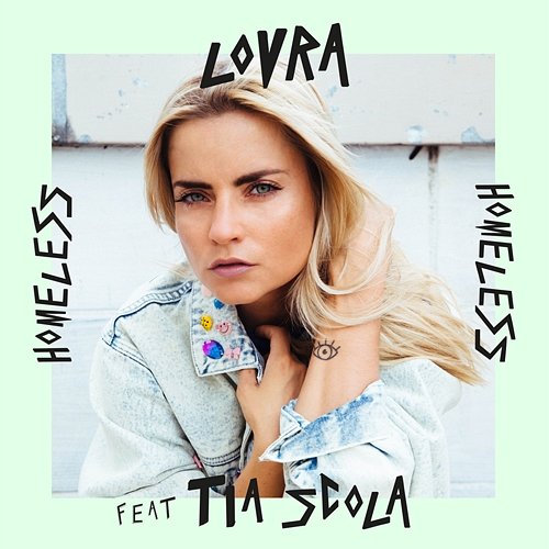 Homeless Tia Scola, LOVRA