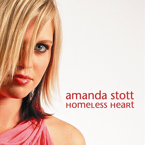 Homeless Heart Amanda Stott