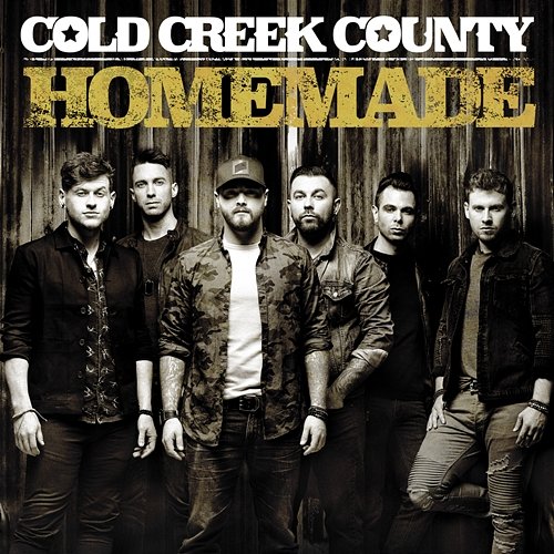 Homemade Cold Creek County