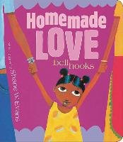 Homemade Love Hooks Bell