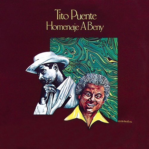 Homenaje a Beny Tito Puente