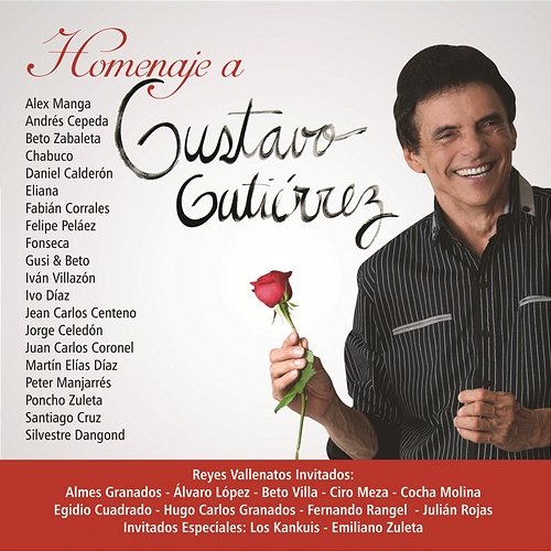 Homenaje a Gustavo Gutiérrez Various Artists