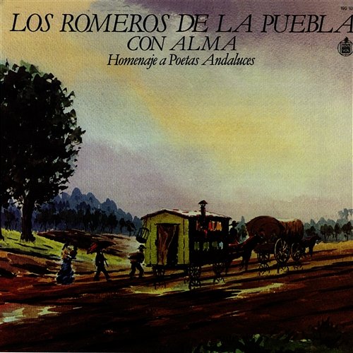 Homenaje A Poetas Andaluces Los Romeros De La Puebla