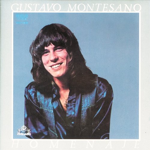Homenaje Gustavo Montesano