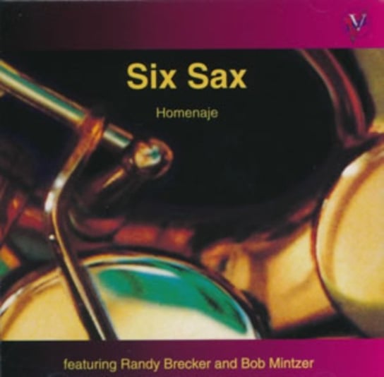 Homenaje Six Sax
