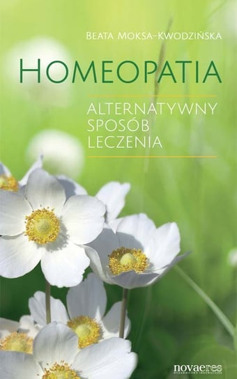 Homeopatia Moksa-Kwodzińska Beata