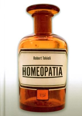 Homeopatia Takieli Robert