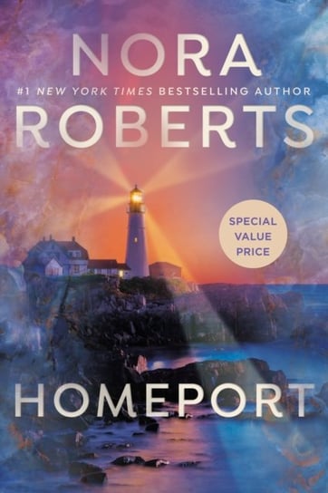 Homeport Nora Roberts