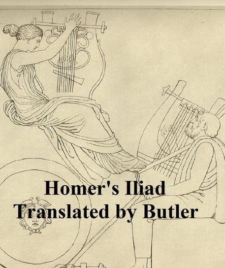 Homer's Iliad Homer