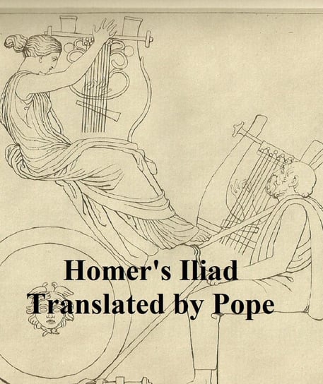Homer's Iliad Homer