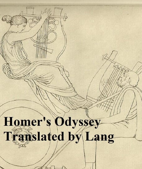 Homer's Odyssey Homer