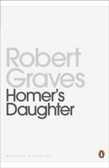 Homers Daughter Graves Robert