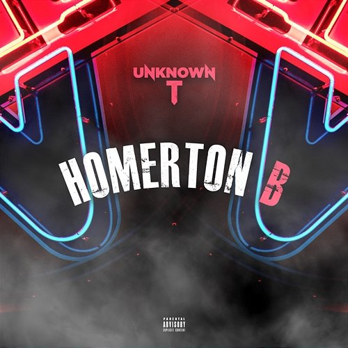 Homerton B Unknown T