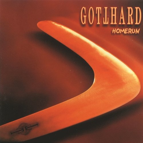 End of Time Gotthard