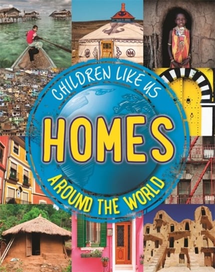 Homes Around the World Butterfield Moira