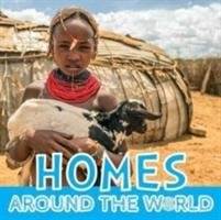 Homes Around the World Brundle Joanna