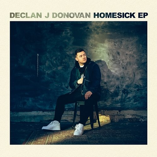 Homesick Declan J Donovan