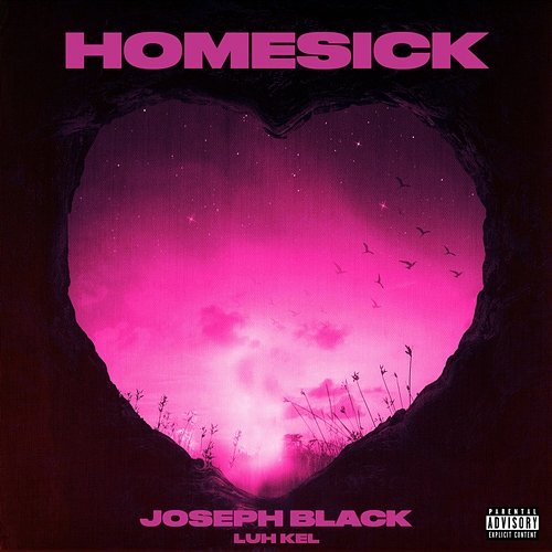 Homesick Luh Kel, Joseph Black