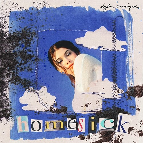 Homesick Dylan Conrique
