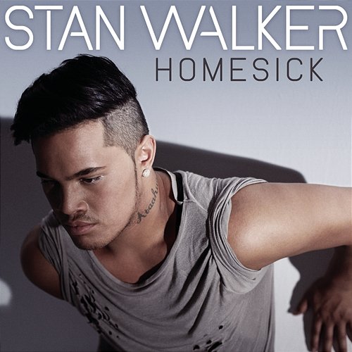 Homesick Stan Walker
