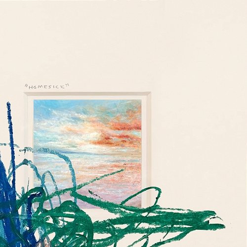 Homesick Finn Askew