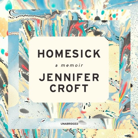 Homesick Croft Jennifer