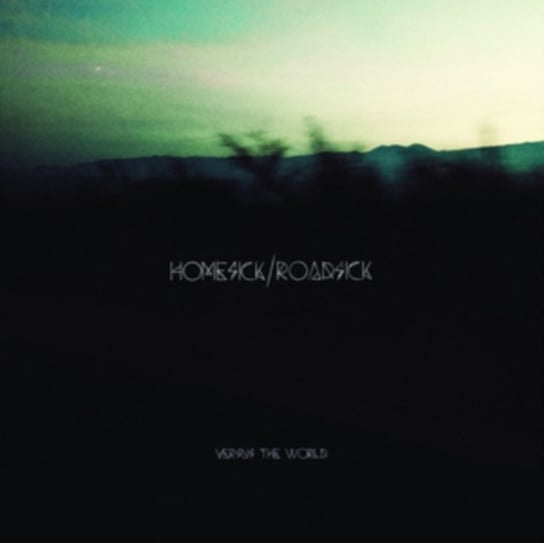 Homesick/Roadsick (kolorowy winyl) Versus The World