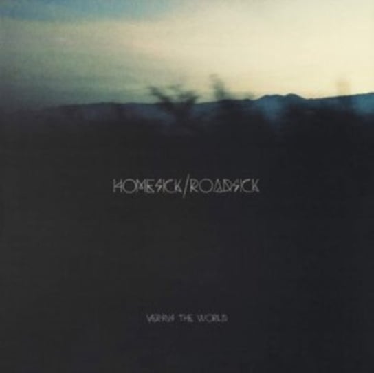 Homesick/Roadsick, płyta winylowa Versus The World