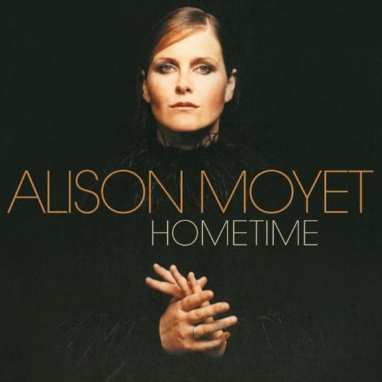 Hometime Alison Moyet