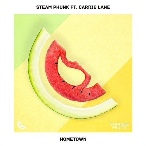 Hometown Steam Phunk & Carrie Lane