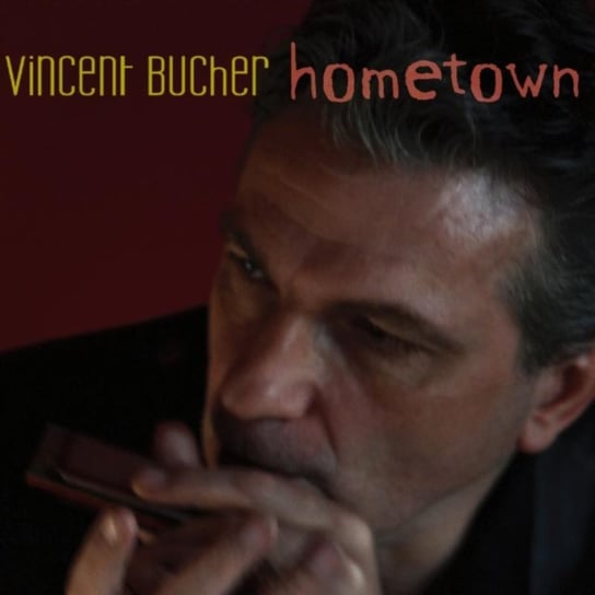 Hometown Bucher Vincent