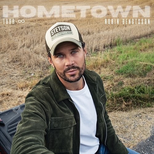 Hometown Robin Bengtsson
