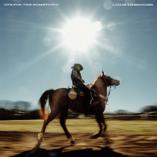 Hometown Louie TheSinger feat. Chris Pérez