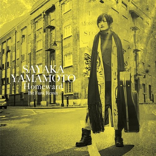 Homeward Sayaka Yamamoto, Bit Funk