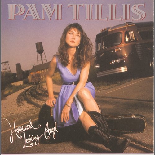 Do You Know Where Your Man Is Pam Tillis