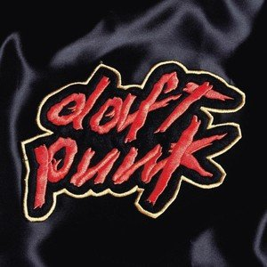 Homework Daft Punk